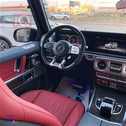 مێرسێدس بێنز G-Class